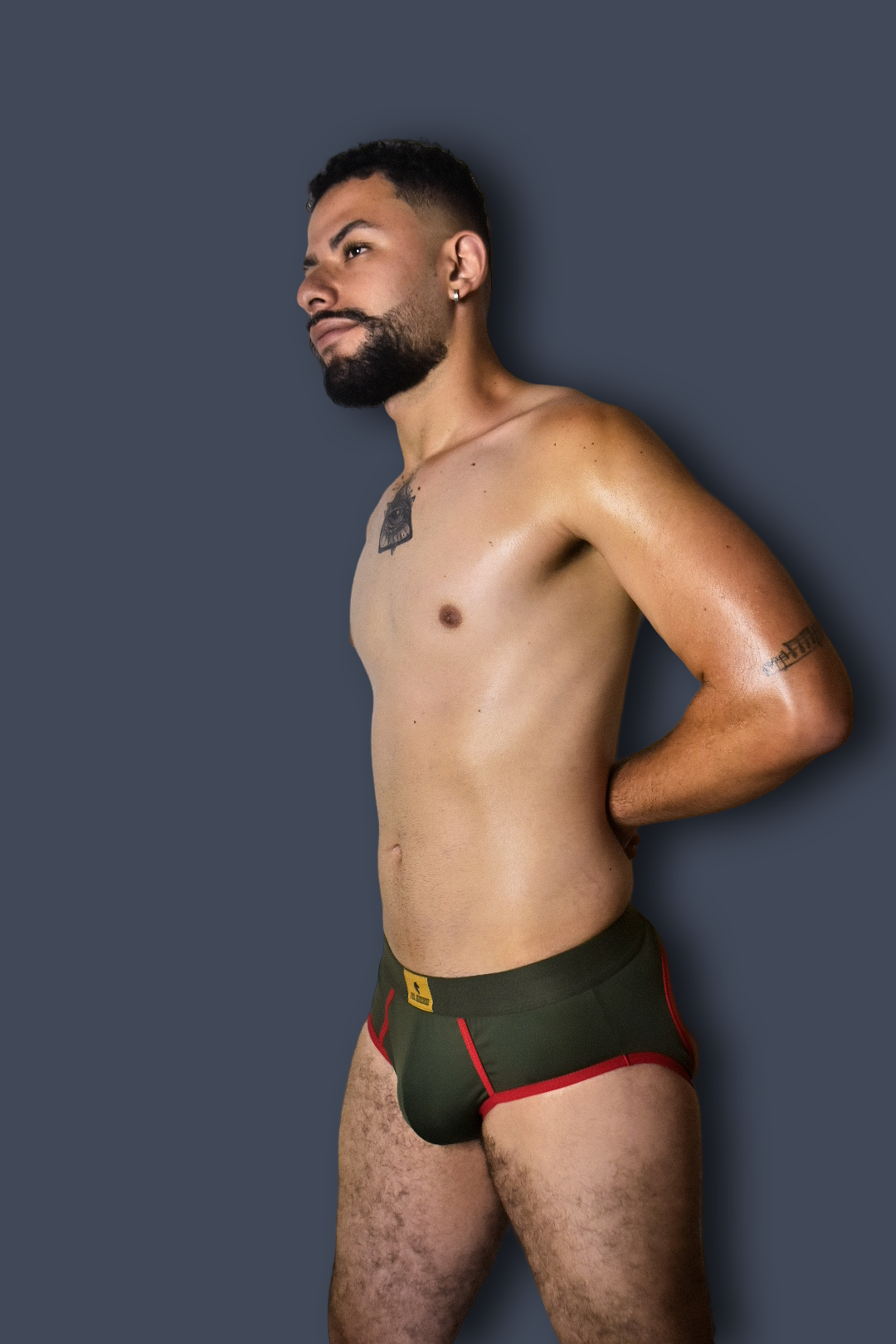 Informe de Paddy O'Brian