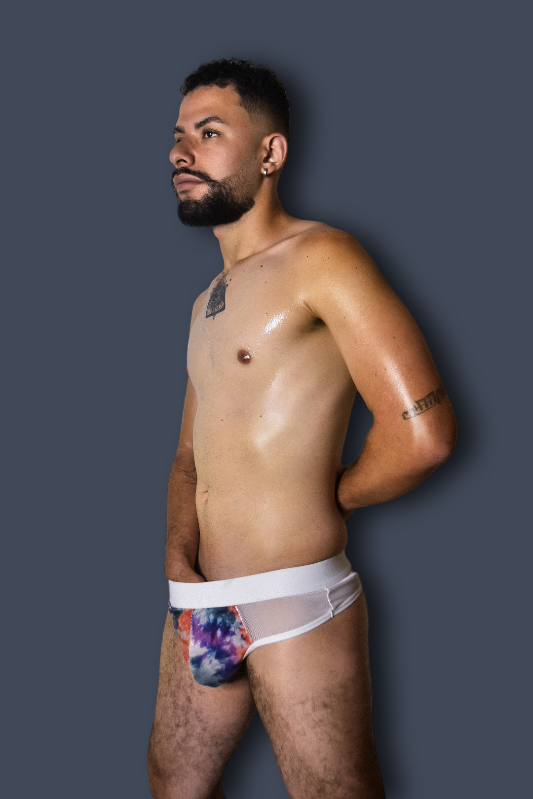 Informe de Paddy O'Brian