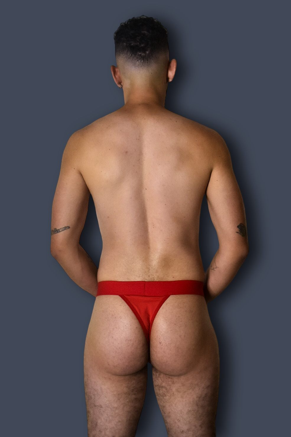 Red O’Brian Brieff