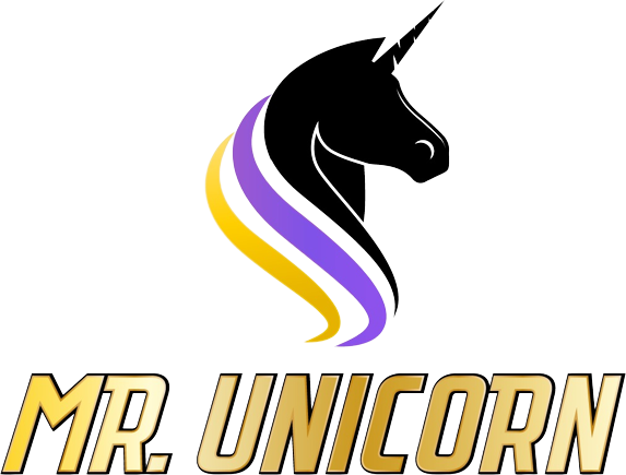 Mr.Unicorn